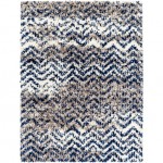 Surya Ultra Shag Utg-2303 Rug 5'3" X 7'