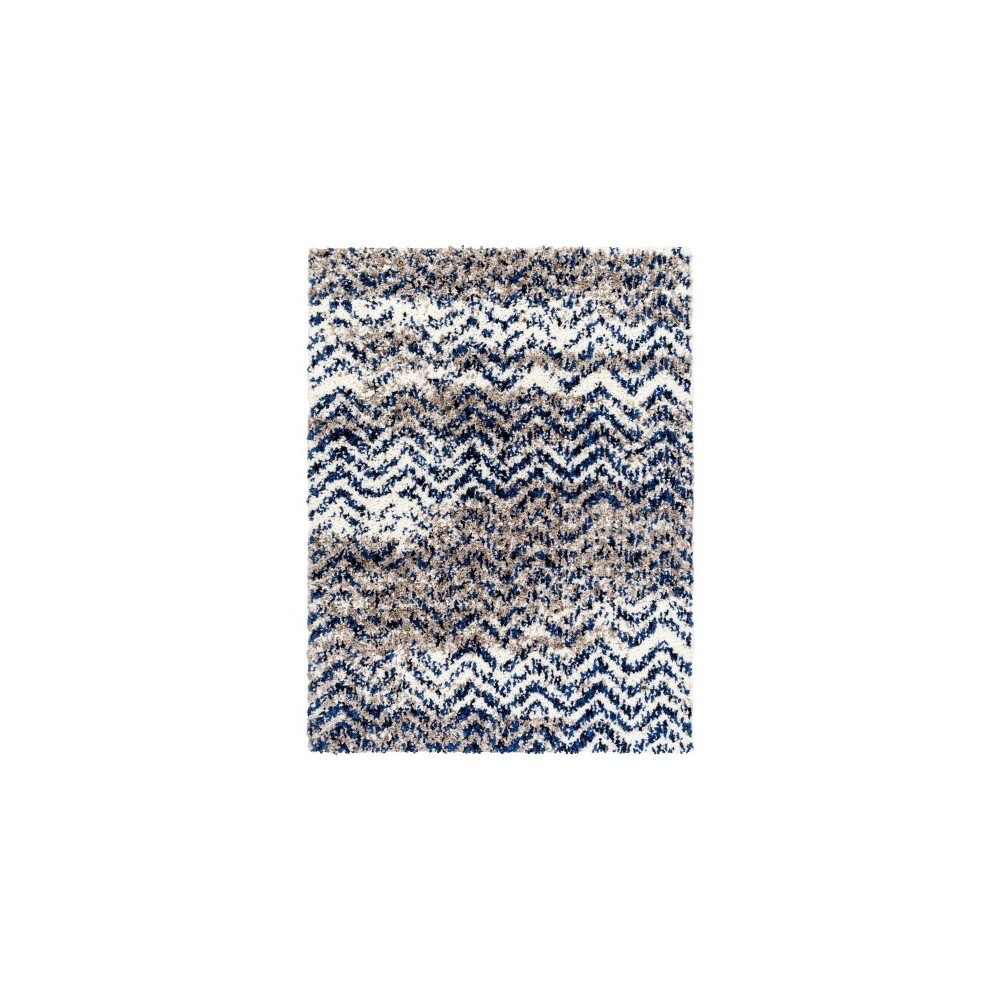 Surya Ultra Shag Utg-2303 Rug 5'3" X 7'