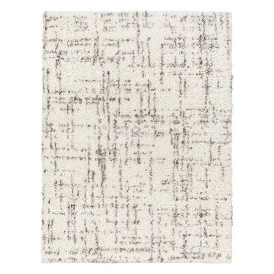 Surya Ultra Shag Utg-2304 Rug 5'3" X 7'