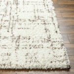 Surya Ultra Shag Utg-2304 Rug 7'10" X 10'