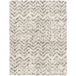 Surya Ultra Shag Utg-2306 Rug 5'3" X 7'