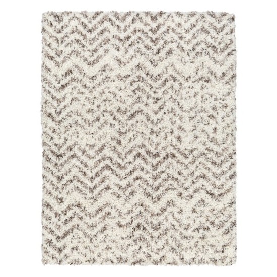 Surya Ultra Shag Utg-2306 Rug 5'3" X 7'