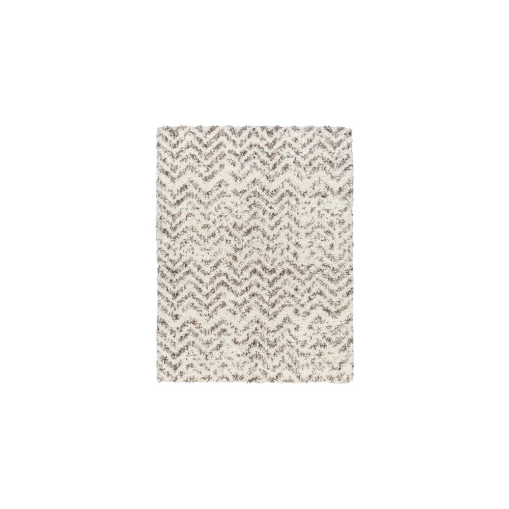 Surya Ultra Shag Utg-2306 Rug 5'3" X 7'