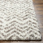 Surya Ultra Shag Utg-2306 Rug 7'10" X 10'