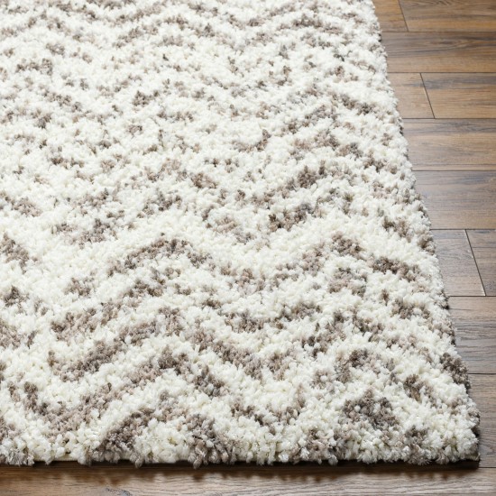 Surya Ultra Shag Utg-2306 Rug 7'10" X 10'