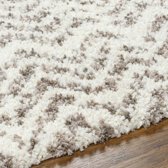 Surya Ultra Shag Utg-2306 Rug 7'10" X 10'