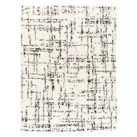 Surya Ultra Shag Utg-2307 Rug 5'3" X 7'