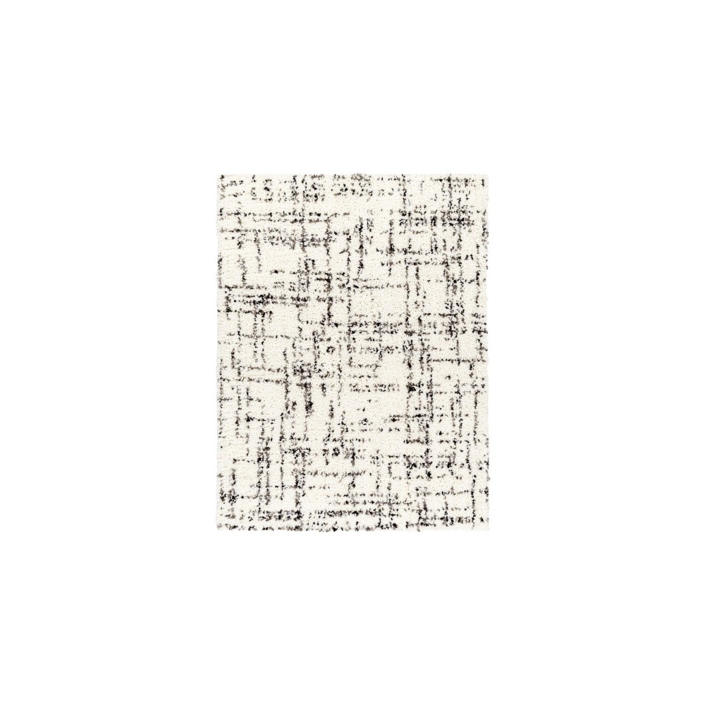Surya Ultra Shag Utg-2307 Rug 5'3" X 7' Surya Ultra Shag Utg-2307 Rug 5'3" X 7'