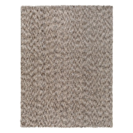 Surya Ultra Shag Utg-2308 Rug 5'3" X 7'