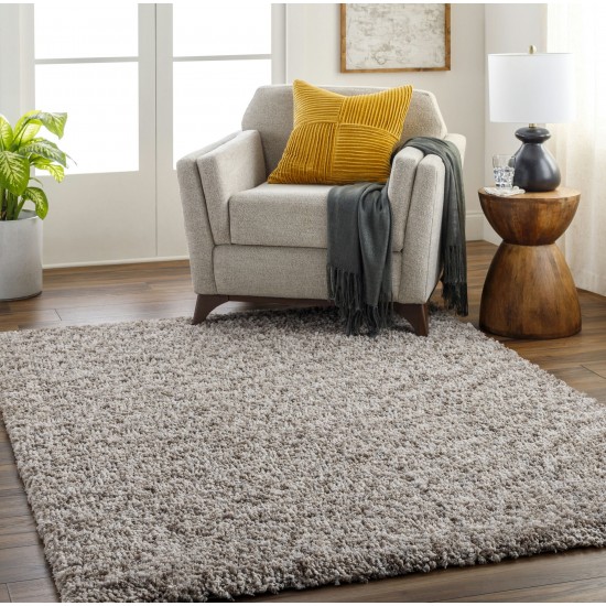 Surya Ultra Shag Utg-2308 Rug 5'3" X 7'