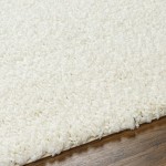 Surya Ultra Shag Utg-2309 Rug 7'10" X 10'