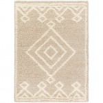 Surya Urban Shag Usg-2312 Rug 5'3" X 7'3"