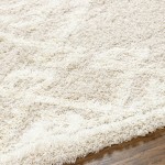 Surya Urban Shag Usg-2312 Rug 6'7" X 9'6"