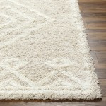 Surya Urban Shag Usg-2312 Rug 7'10" X 10'3"