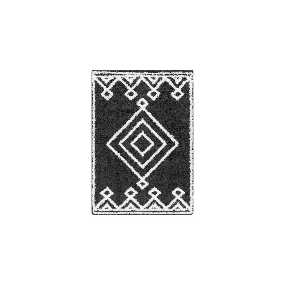 Surya Urban Shag Usg-2313 Rug 7'10" X 10'3" Surya Urban Shag Usg-2313 Rug 7'10" X 10'3"