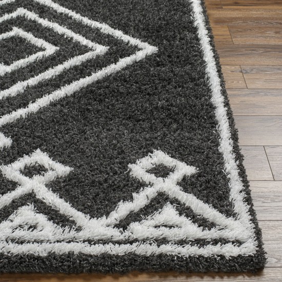 Surya Urban Shag Usg-2313 Rug 7'10" X 10'3"