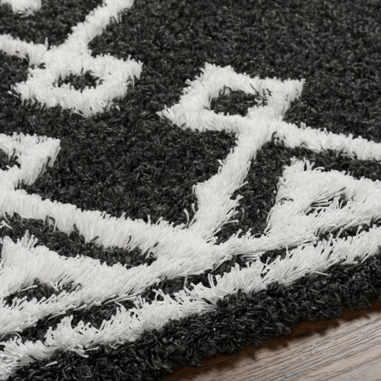 Surya Urban Shag Usg-2313 Rug 7'10" X 10'3"