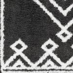 Surya Urban Shag Usg-2313 Rug 7'10" X 10'3"