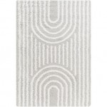 Surya Urban Shag Usg-2314 Rug 5'3" X 7'3"