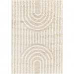 Surya Urban Shag Usg-2315 Rug 5'3" X 7'3"