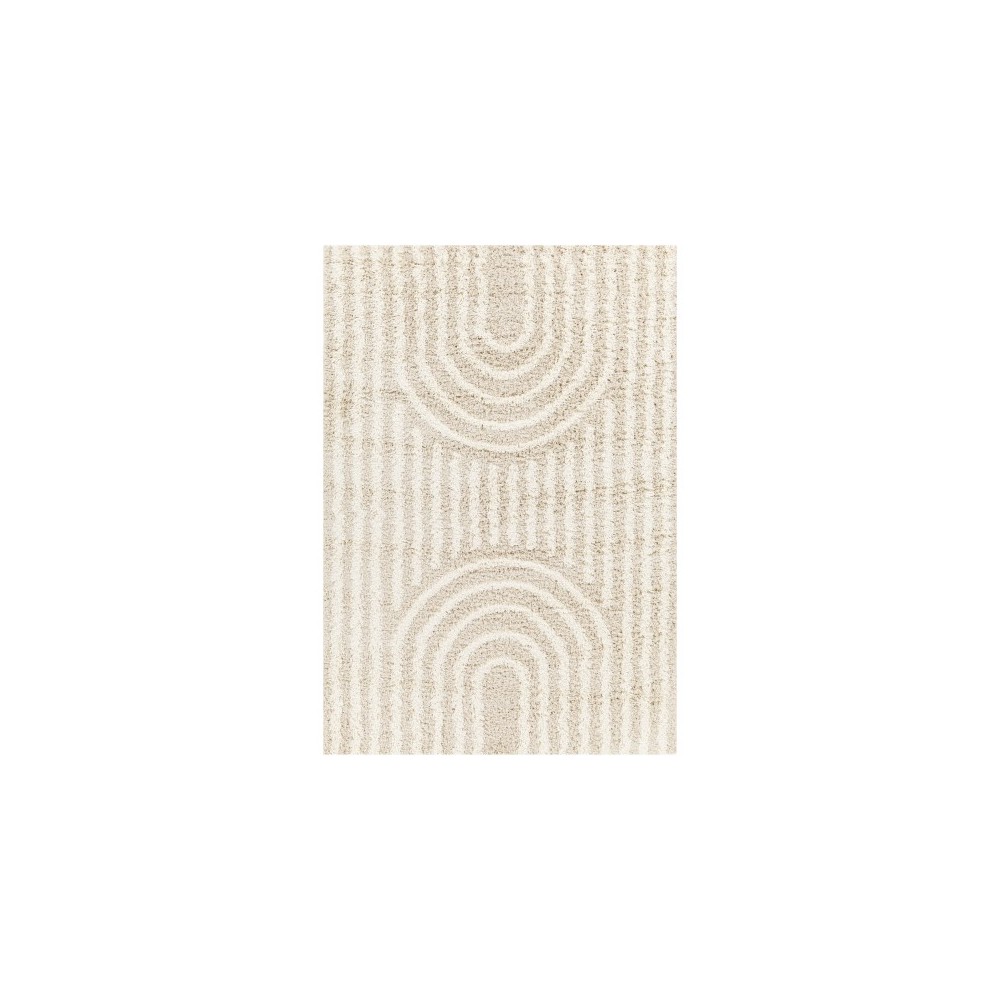 Surya Urban Shag Usg-2315 Rug 6'7" X 9'6"