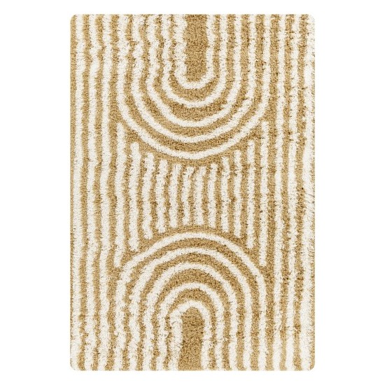 Surya Urban Shag Usg-2316 Rug 5'3" X 7'3"