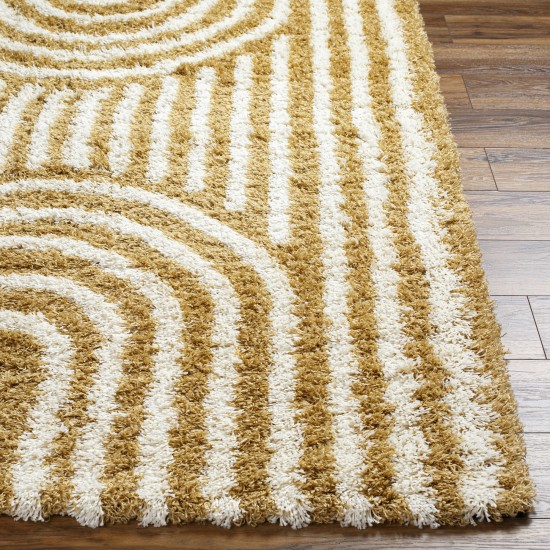 Surya Urban Shag Usg-2316 Rug 7'10" X 10'3"