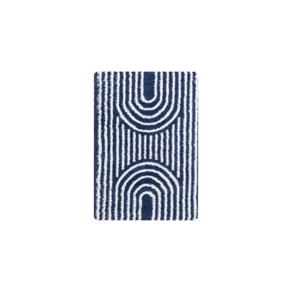 Surya Urban Shag Usg-2317 Rug 5'3" X 7'3" Surya Urban Shag Usg-2317 Rug 5'3" X 7'3"