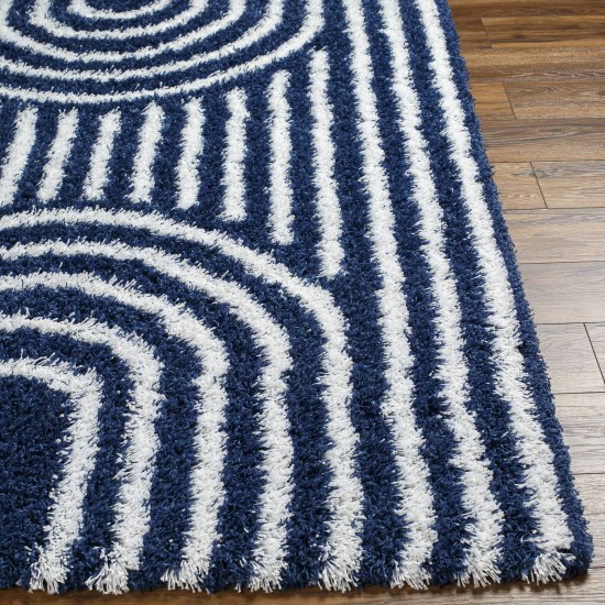 Surya Urban Shag Usg-2317 Rug 6'7" X 9'6"