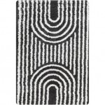 Surya Urban Shag Usg-2318 Rug 6'7" X 9'6"