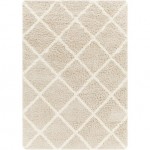 Surya Urban Shag Usg-2319 Rug 7'10" X 10'3"