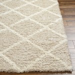 Surya Urban Shag Usg-2319 Rug 7'10" X 10'3"