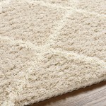 Surya Urban Shag Usg-2319 Rug 7'10" X 10'3"