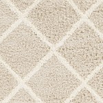 Surya Urban Shag Usg-2319 Rug 7'10" X 10'3"