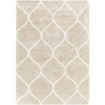 Surya Urban Shag Usg-2320 Rug 5'3" X 7'3"