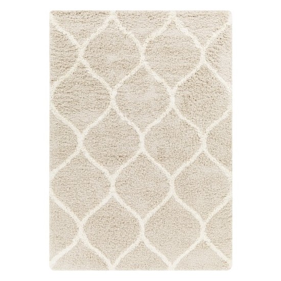 Surya Urban Shag Usg-2320 Rug 5'3" X 7'3"