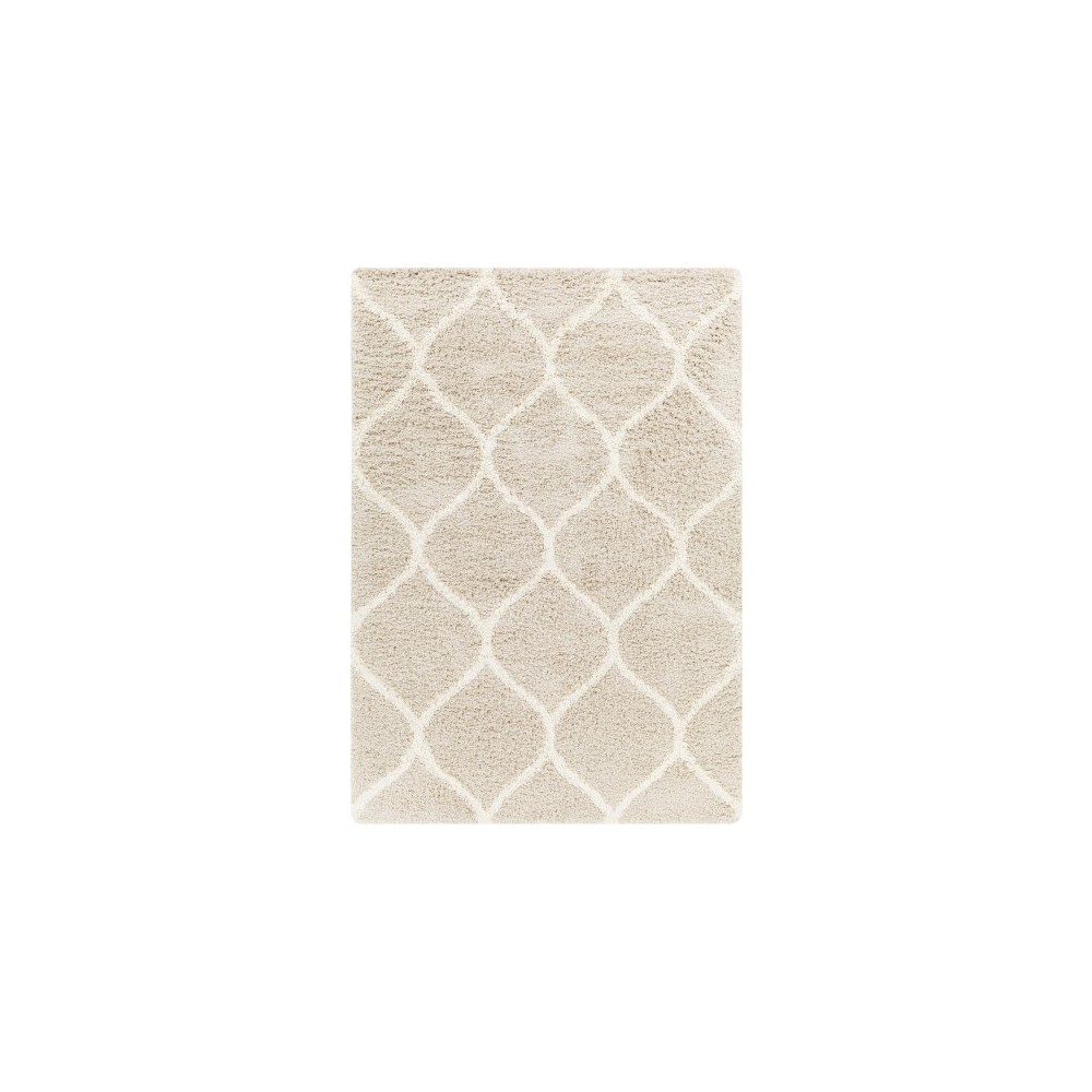 Surya Urban Shag Usg-2320 Rug 5'3" X 7'3"