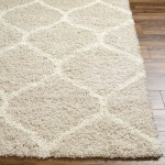 Surya Urban Shag Usg-2320 Rug 5'3" X 7'3"