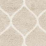 Surya Urban Shag Usg-2320 Rug 5'3" X 7'3"