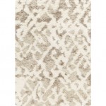 Surya Urban Shag Usg-2323 Rug 5'3" X 7'3"