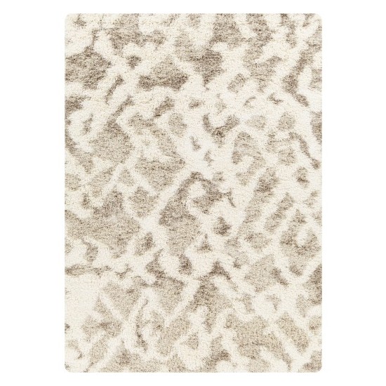 Surya Urban Shag Usg-2323 Rug 5'3" X 7'3"