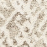 Surya Urban Shag Usg-2323 Rug 5'3" X 7'3"