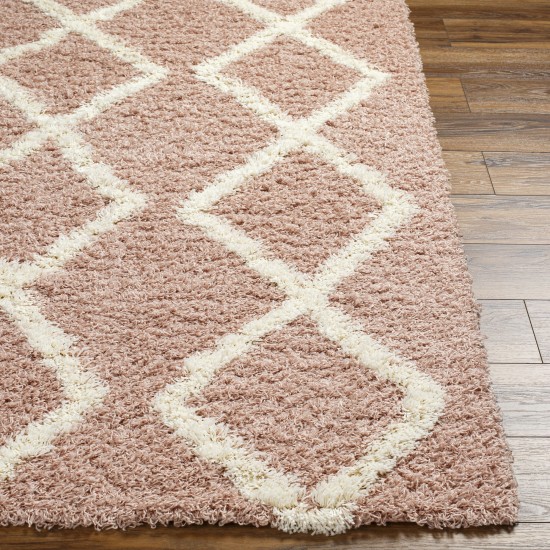 Surya Urban Shag Usg-2324 Rug 5'3" X 7'3"