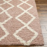 Surya Urban Shag Usg-2324 Rug 7'10" X 10'3"