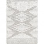 Surya Urban Shag Usg-2325 Rug 5'3" X 7'3"