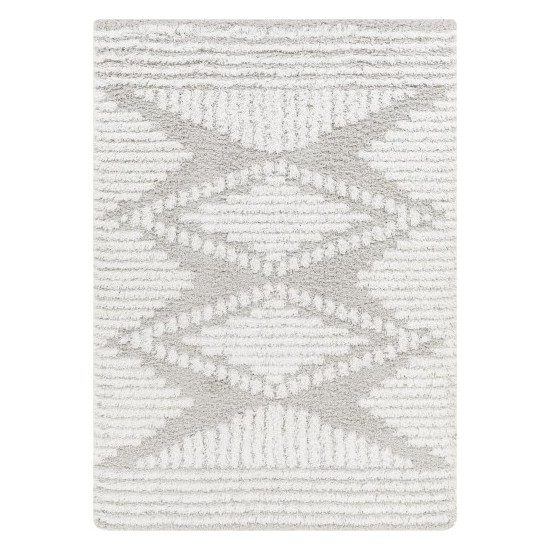 Surya Urban Shag Usg-2325 Rug 5'3" X 7'3"