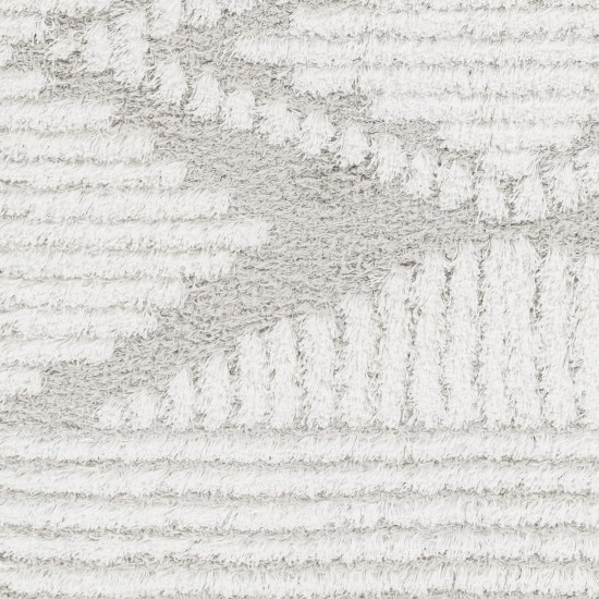 Surya Urban Shag Usg-2325 Rug 7'10" X 10'3"