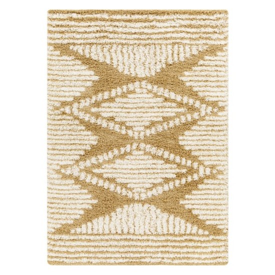 Surya Urban Shag Usg-2327 Rug 5'3" X 7'3"