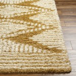 Surya Urban Shag Usg-2327 Rug 6'7" X 9'6"