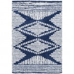 Surya Urban Shag Usg-2328 Rug 5'3" X 7'3"